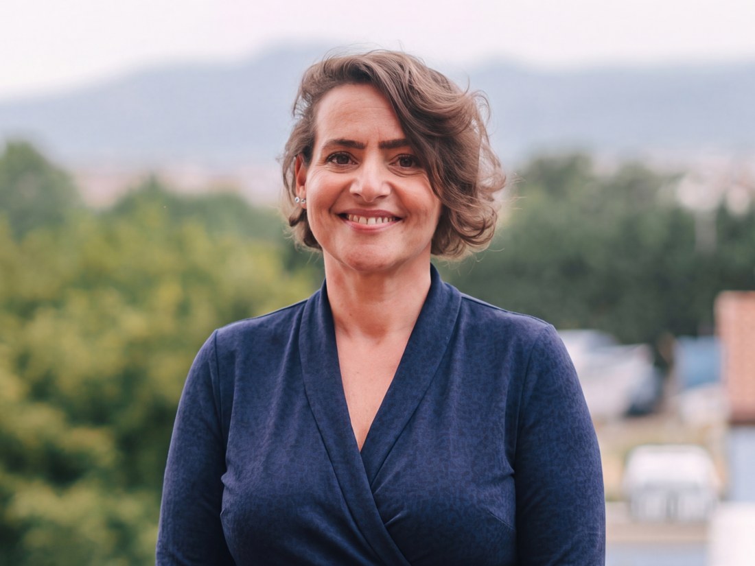 Marion Borghi